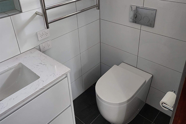 Launceston Bathroom Renovations