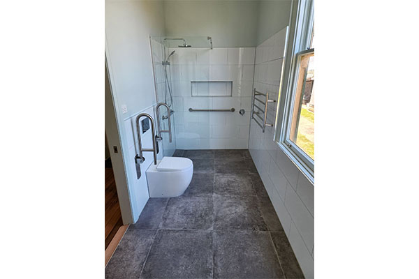 Launceston Bathroom Renovations